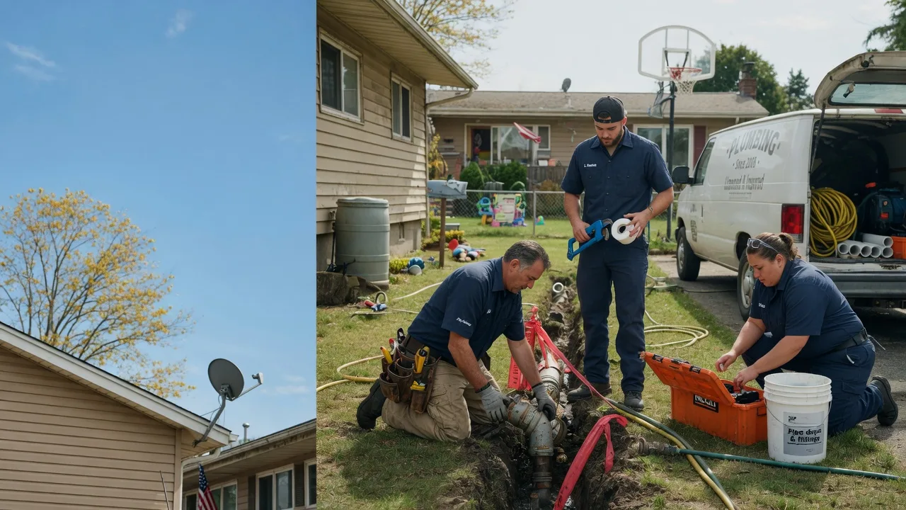 Garbage Disposal Replacement in Redfield, NY near me